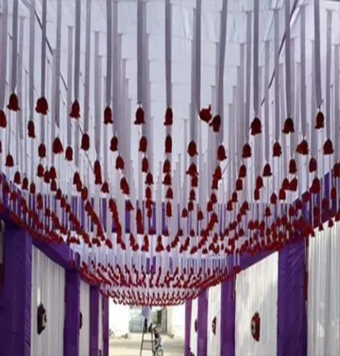 Ribbon Ceiling Manufacturer, Wholesaler & Dealer in UP, India